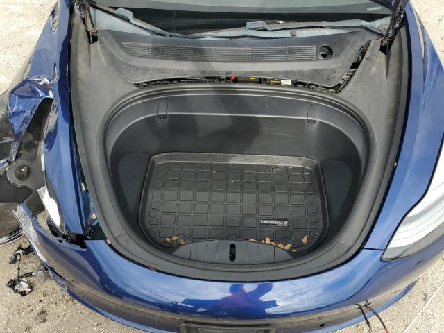2019 TESLA MODEL 3 5YJ3E1EA9KF308987