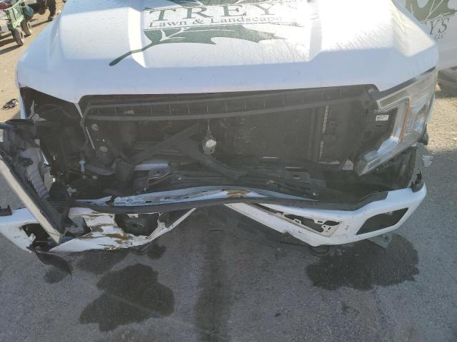 2019 FORD F150 SUPER #3287899263