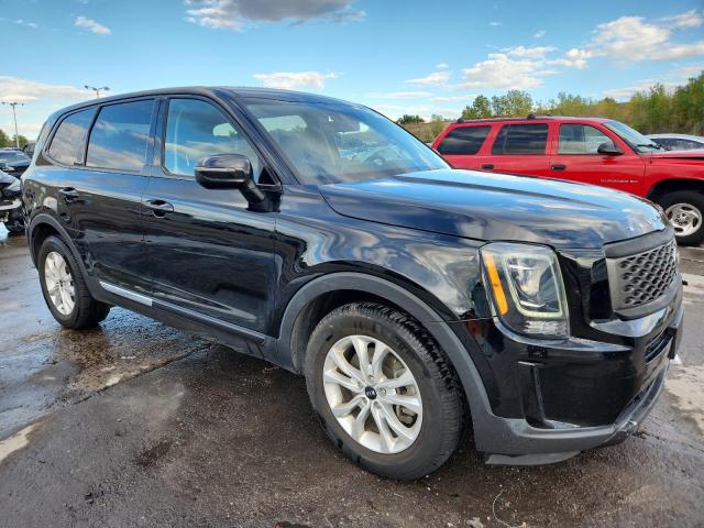 2021 KIA TELLURIDE - 5XYP2DHC3MG098259