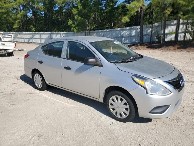 2015 NISSAN VERSA S - 3N1CN7AP7FL841167