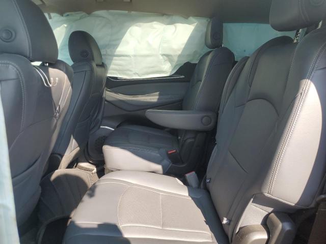 2018 BUICK ENCLAVE ES 5GAERBKW7JJ128712