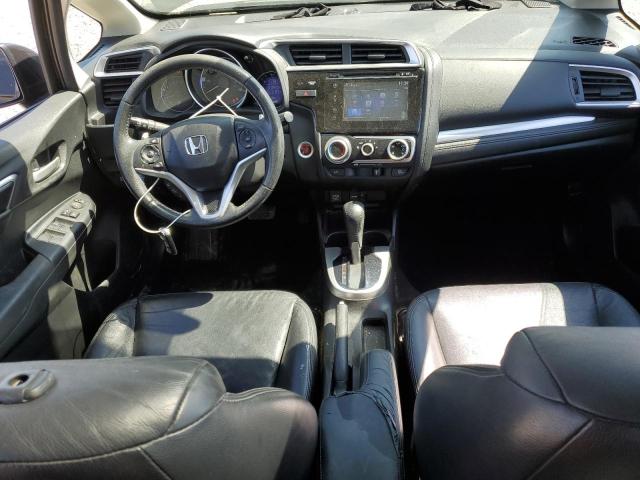2016 HONDA FIT EX 3HGGK5H82GM704256