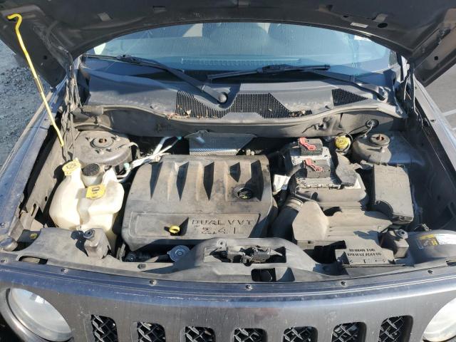 2015 JEEP PATRIOT SPORT 1C4NJPBB8FD157089