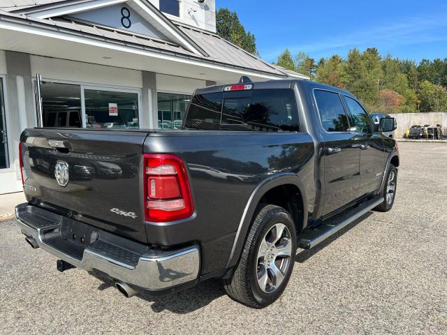 2019 RAM 1500 LARAM 1C6SRFJT3KN718293