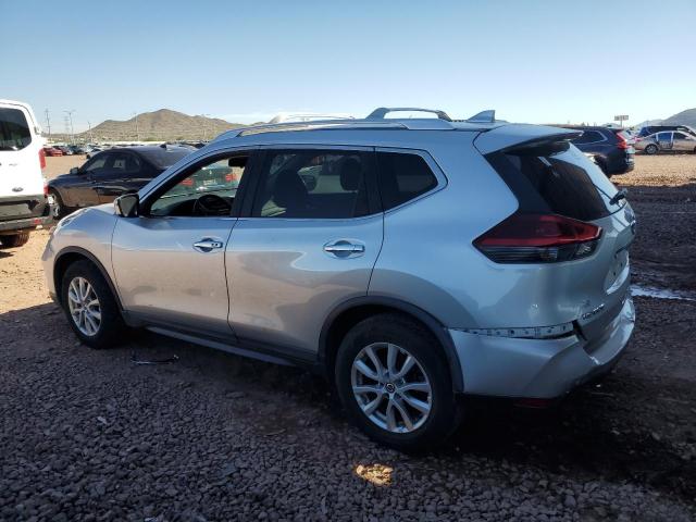 2019 NISSAN ROGUE S #3293738922