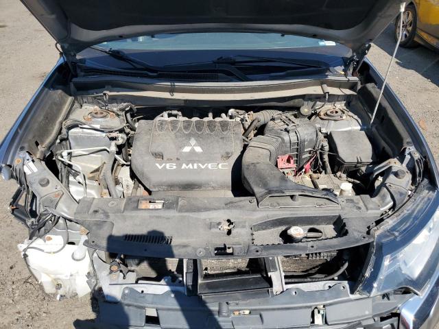 2016 MITSUBISHI OUTLANDER - JA4JZ4AXXGZ019586