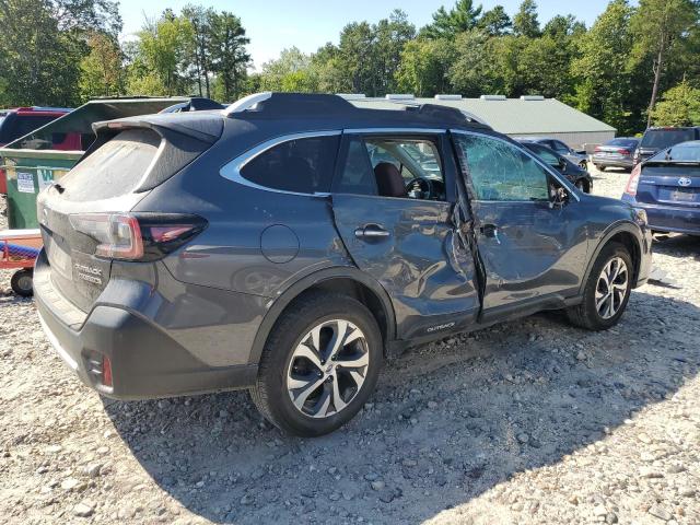 2020 SUBARU OUTBACK TO - 4S4BTGPD5L3111918