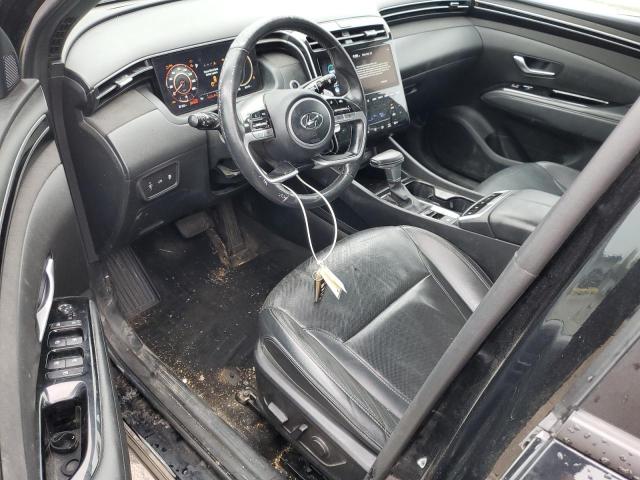 2023 HYUNDAI SANTA CRUZ 5NTJEDAFXPH072130