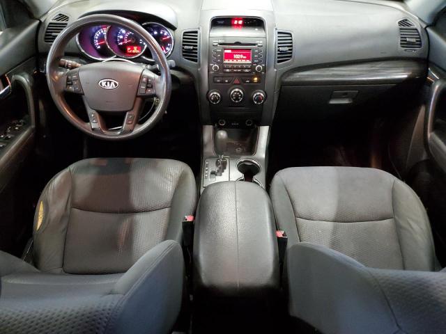 2013 KIA SORENTO LX #3241622412