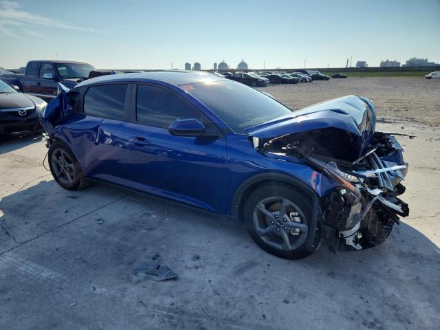 2025 KIA K4 LX #3290240234