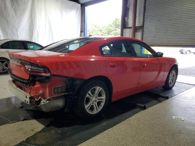 2022 DODGE CHARGER SX 2C3CDXBG7NH223986