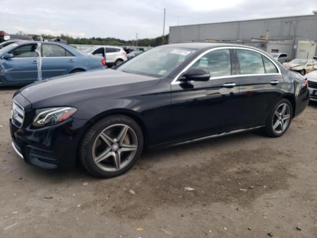 2017 MERCEDES-BENZ E 300 4MATIC WDDZF4KB6HA061361