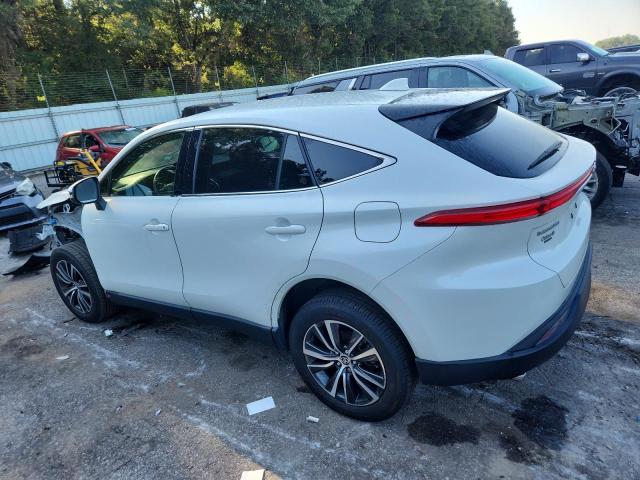 2022 TOYOTA VENZA LE JTEAAAAH9NJ088135