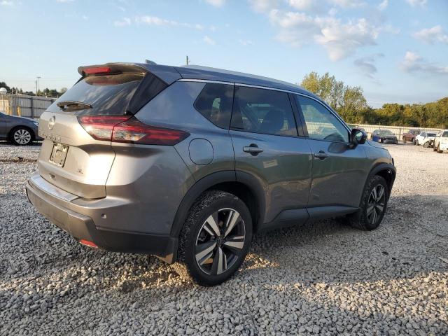 2025 NISSAN ROGUE SL JN8BT3CAXSW001845