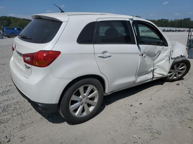 2015 MITSUBISHI OUTLANDER 4A4AP3AU4FE059723
