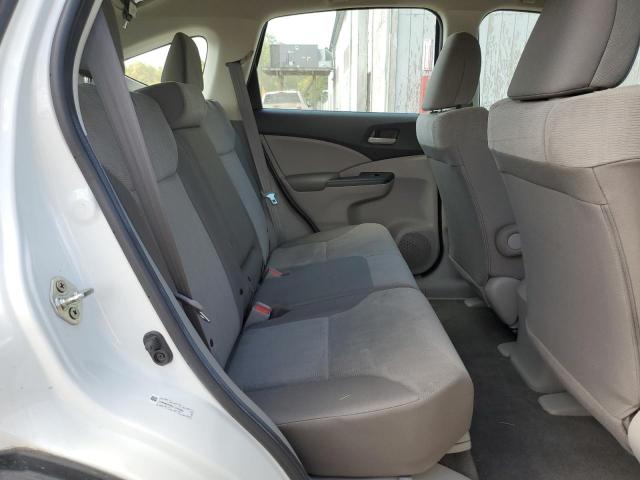 2014 HONDA CR-V LX - 5J6RM4H36EL024689
