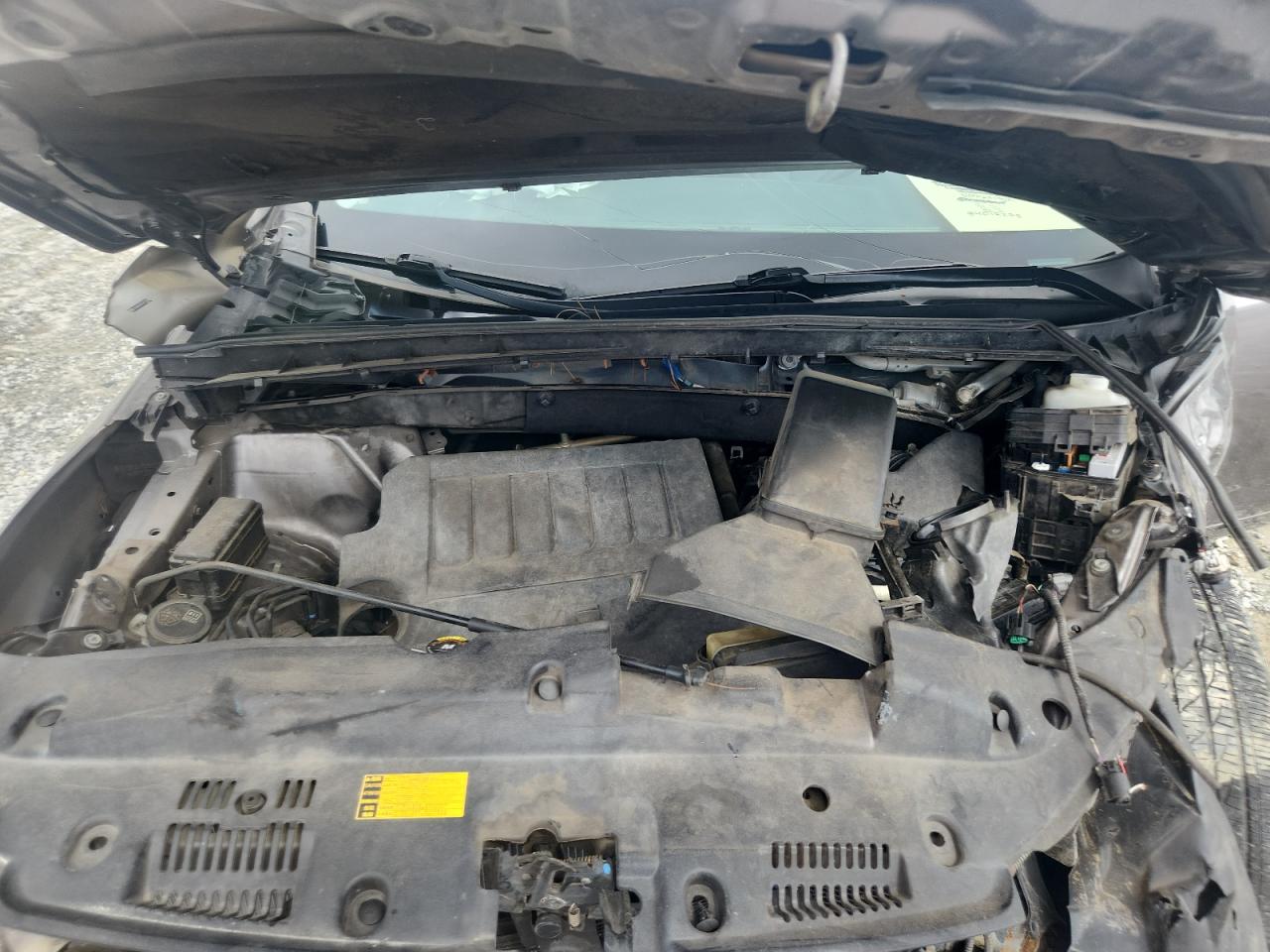 TOYOTA HIGHLANDER LE