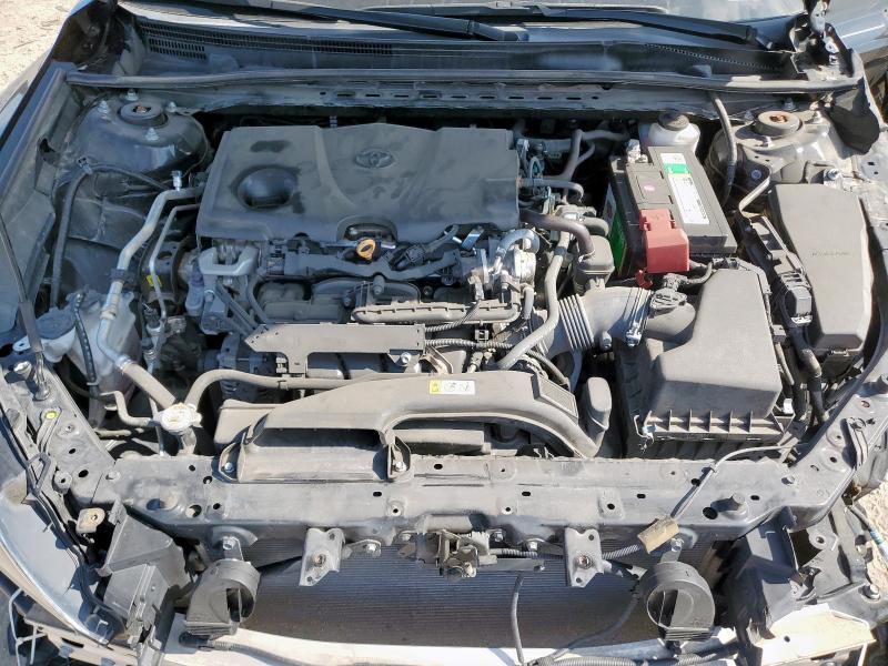 2021 TOYOTA CAMRY XSE 4T1K61AK0MU547714