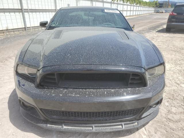 2013 FORD MUSTANG GT - 1ZVBP8CF5D5284542
