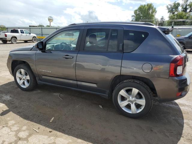 2016 JEEP COMPASS SP 1C4NJCBA0GD612275