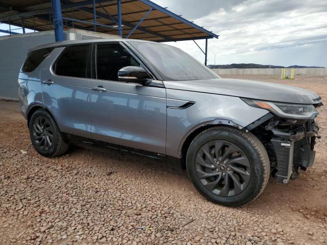2021 LAND ROVER DISCOVERY - SALRT4RU9M2447697