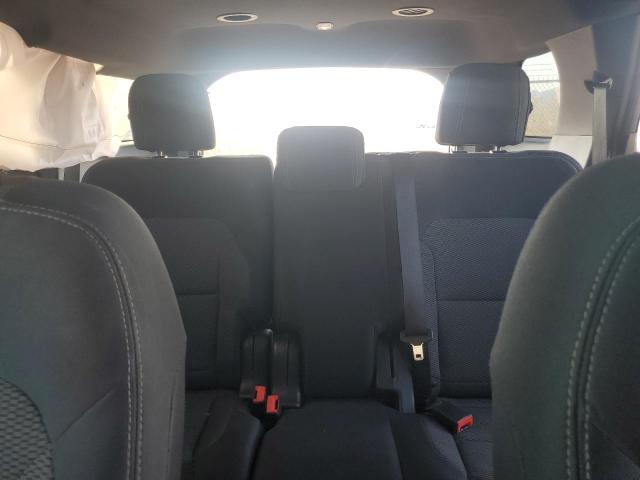 2017 FORD EXPLORER X - 1FM5K8D86HGE41841