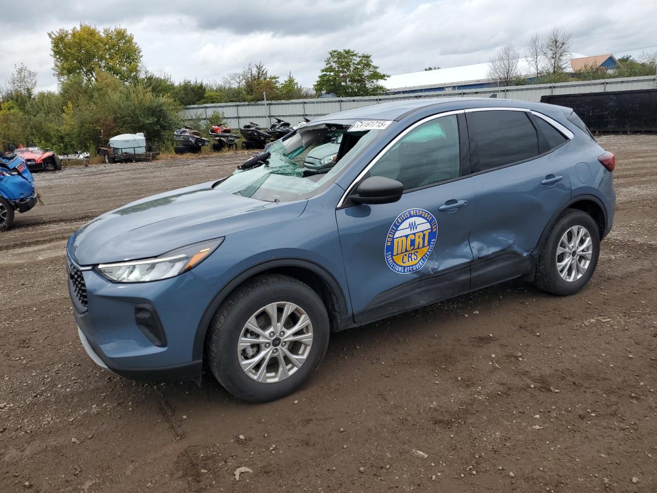 FORD ESCAPE ACTIVE