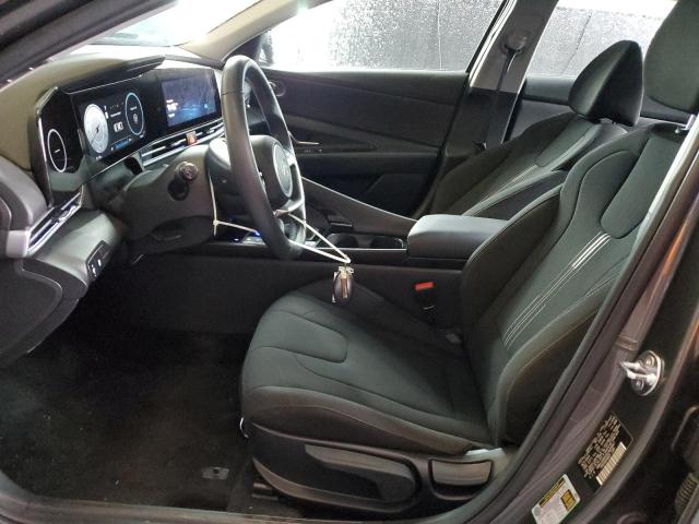 2025 HYUNDAI ELANTRA SEL - KMHLS4DG3SU909847