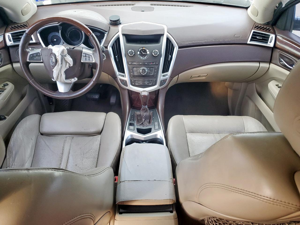 CADILLAC SRX PERFORMANCE COLLECTION