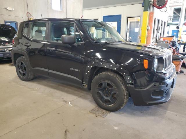 2015 JEEP RENEGADE S #3286353728