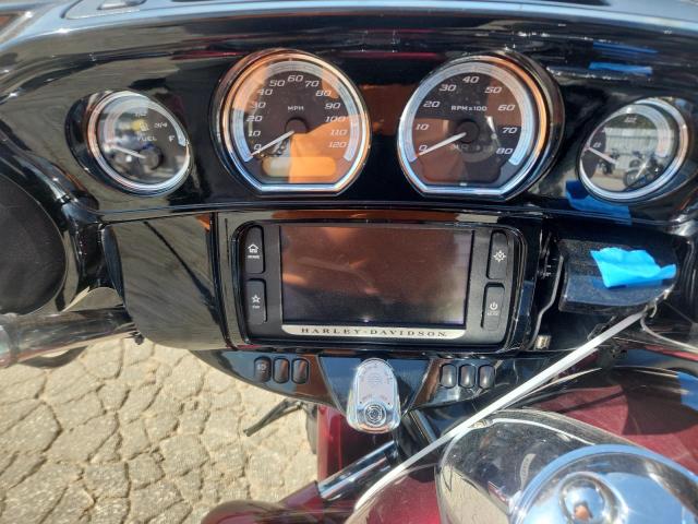 2017 HARLEY-DAVIDSON FLHTK ULTR 1HD1KED14HB641343