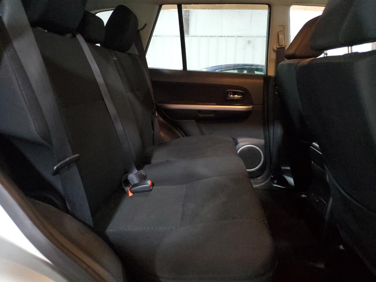 SUZUKI GRAND VITARA PREMIUM