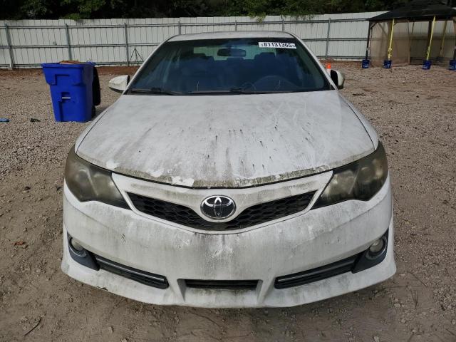 2014 TOYOTA CAMRY L - 4T1BF1FK1EU393900