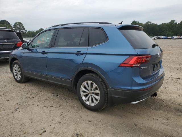 2020 VOLKSWAGEN TIGUAN S 3VV1B7AX2LM140346