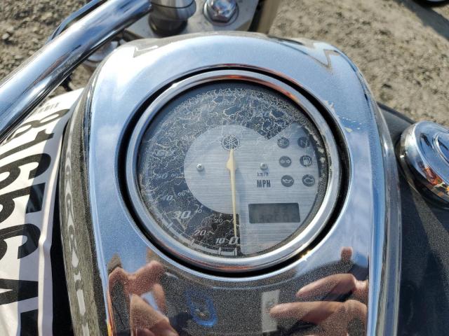 2009 YAMAHA V STAR JYAVN01E09A004148