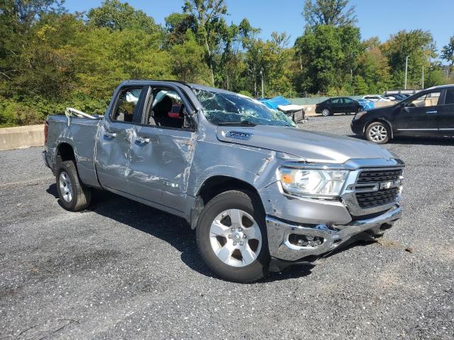 2022 RAM 1500 BIG HORN/LONE STAR - 1C6RRFBGXNN278996