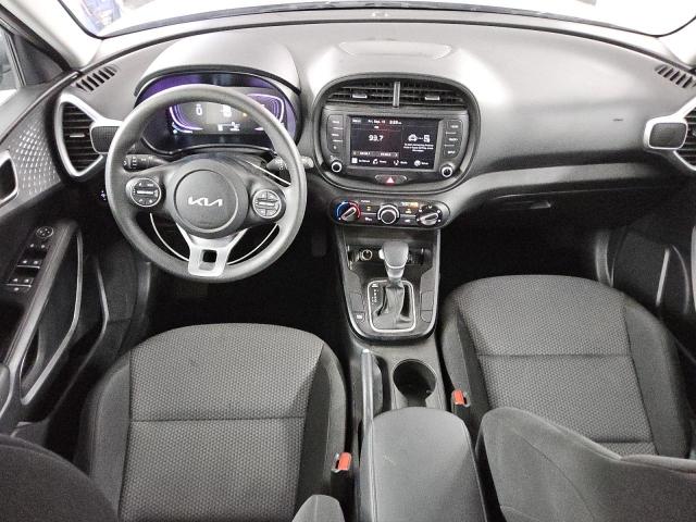 2025 KIA SOUL LX #3268252056