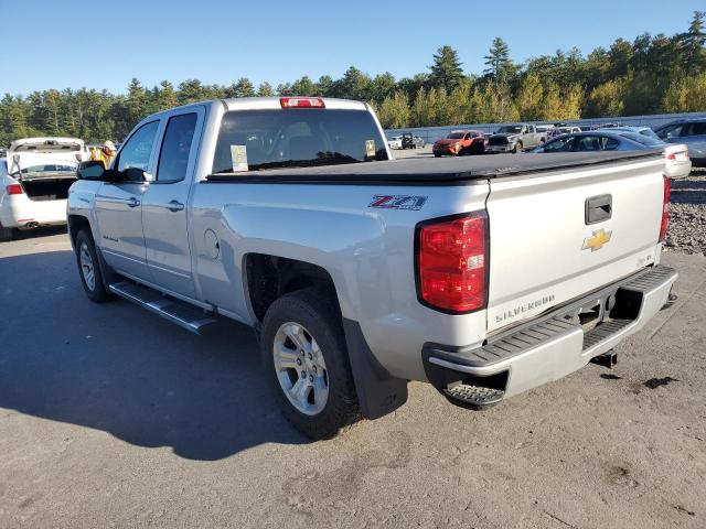 2017 CHEVROLET SILVERADO - 1GCVKREC5HZ237355