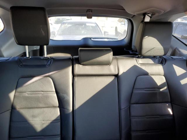 2018 HONDA CR-V TOURI 7FARW2H90JE021376