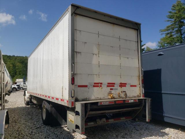 FREIGHTLINER M2 106 MED 2016 white  diesel 1FVACWDT4GHGY5609 photo #3