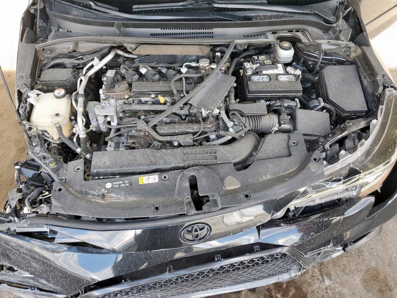 2020 TOYOTA COROLLA SE #3316064216