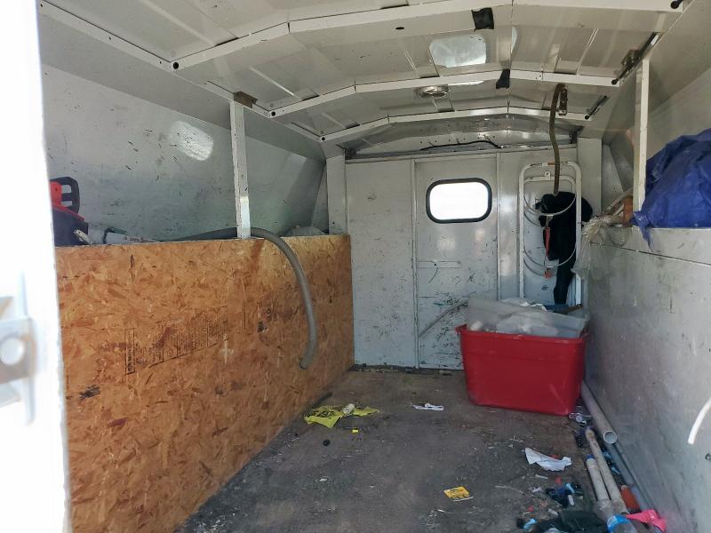 2004 FORD ECONOLINE #3303980687