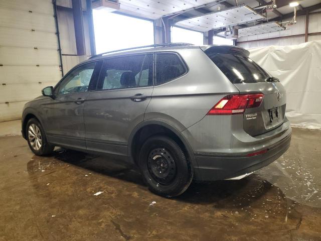 2018 VOLKSWAGEN TIGUAN S 3VV1B7AXXJM075808