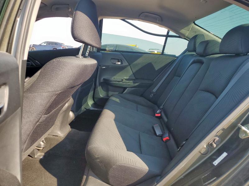 2014 HONDA ACCORD LX - 1HGCR2F34EA117597