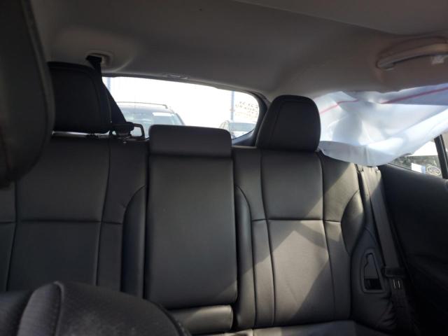 2024 SUBARU OUTBACK LI 4S4BTGND2R3265532