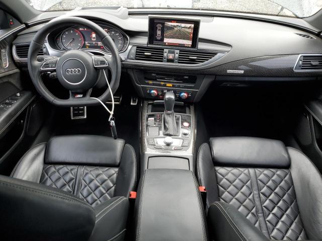 2018 AUDI S7 PRESTIGE WAU2FAFC9JN052811