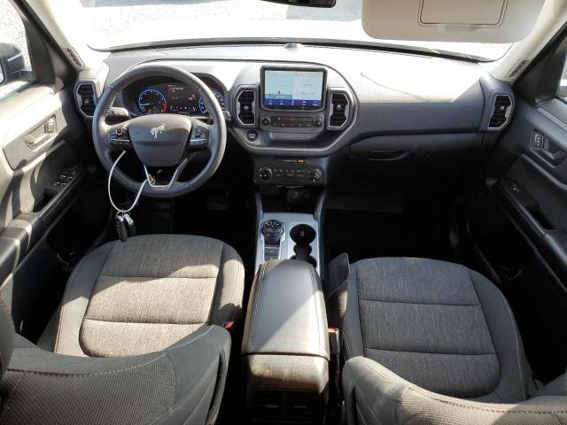 2022 FORD BRONCO SPO 3FMCR9B63NRD74825