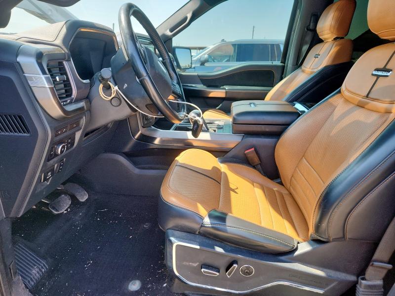 2021 FORD F150 SUPER #3296386673