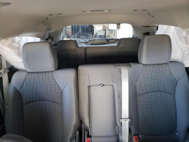 2015 CHEVROLET TRAVERSE LT 1GNKVGKD0FJ291936