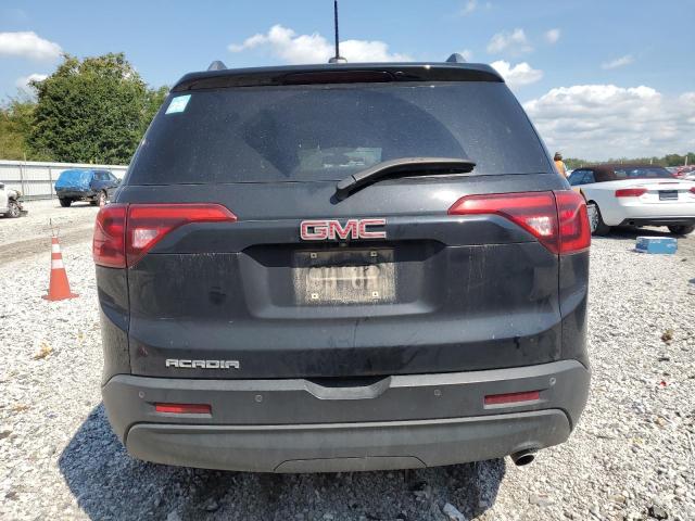 2019 GMC ACADIA SLT 1GKKNMLA6KZ269502